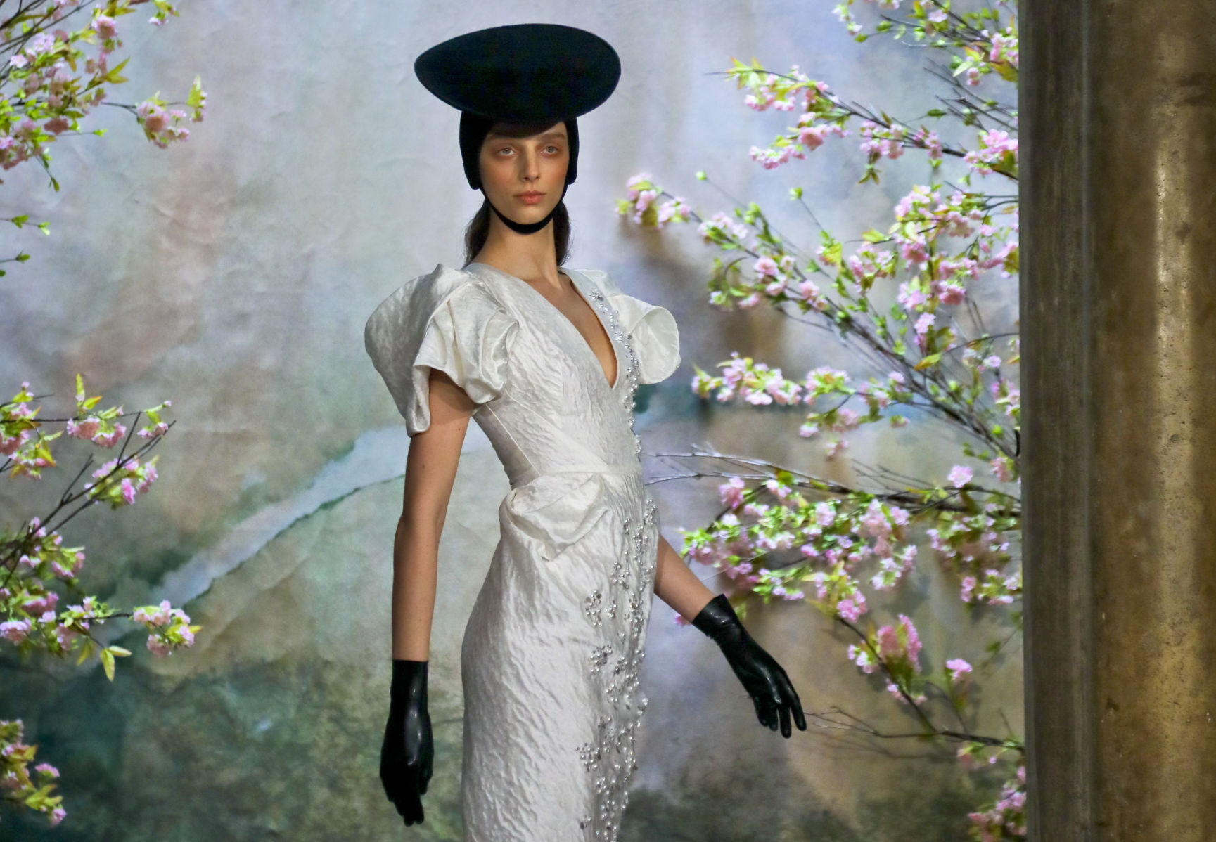 Fashion-NY Bridal Week